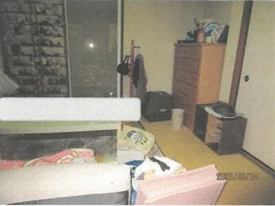 徳島県板野郡板野町 板野駅10分 戸建て 205万円の競売物件情報 #8