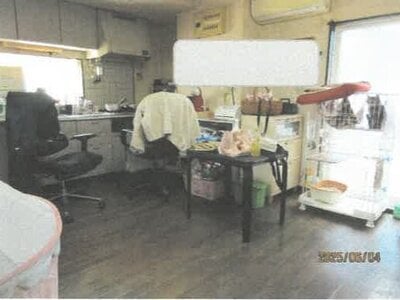 徳島県板野郡板野町 板野駅10分 戸建て 205万円の競売物件情報 #9