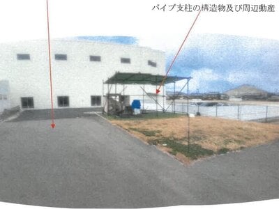 香川県丸亀市 宇多津駅 土地 2,102万円の競売物件情報 #8