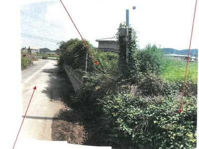 (値下げ) 香川県東かがわ市 讃岐白鳥駅15分 土地 53万円の競売物件情報 #2