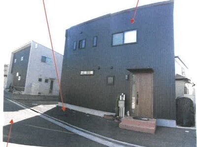 香川県高松市 香西駅11分 戸建て 1,198万円の競売物件情報 #2