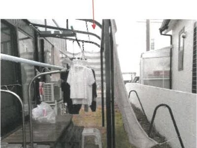 香川県高松市 香西駅11分 戸建て 1,198万円の競売物件情報 #22