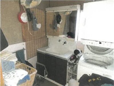 香川県高松市 元山駅11分 戸建て 750万円の競売物件情報 #21