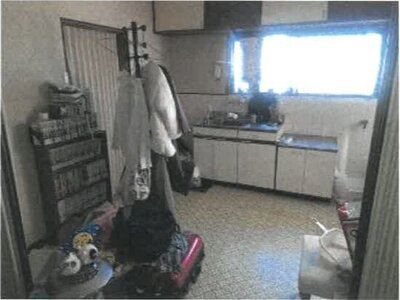 香川県高松市 元山駅11分 戸建て 750万円の競売物件情報 #27