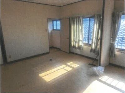 香川県高松市 元山駅11分 戸建て 750万円の競売物件情報 #34