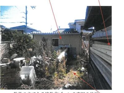 香川県高松市 元山駅11分 戸建て 750万円の競売物件情報 #43