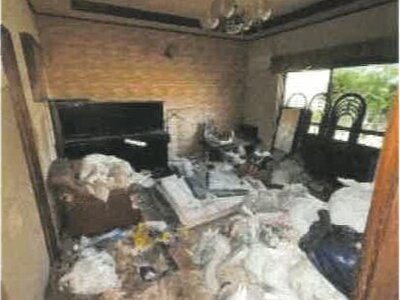 (値下げ) 香川県木田郡三木町 学園通り駅27分 戸建て 101万円の競売物件情報 #10