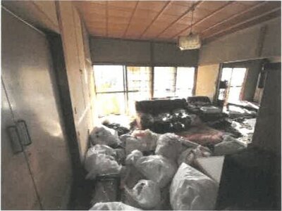 (値下げ) 香川県木田郡三木町 学園通り駅27分 戸建て 101万円の競売物件情報 #12