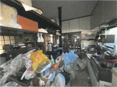 (値下げ) 香川県木田郡三木町 学園通り駅27分 戸建て 101万円の競売物件情報 #14