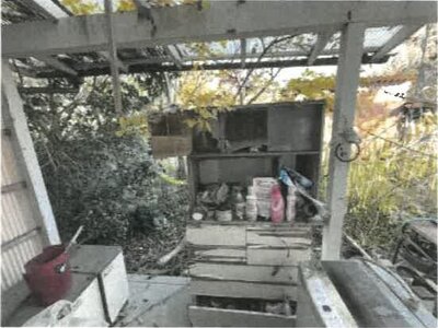 (値下げ) 香川県木田郡三木町 学園通り駅27分 戸建て 101万円の競売物件情報 #18