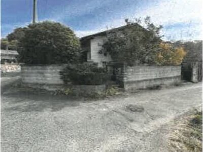 (値下げ) 香川県木田郡三木町 学園通り駅27分 戸建て 101万円の競売物件情報 #2
