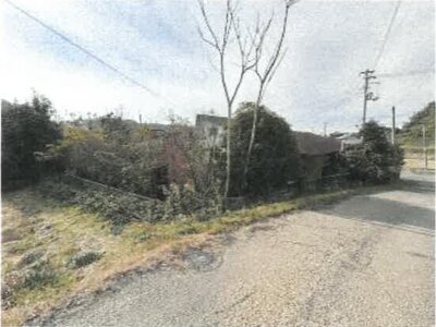 (値下げ) 香川県木田郡三木町 学園通り駅27分 戸建て 101万円の競売物件情報 #3
