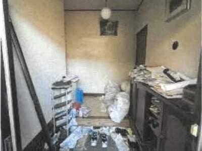 (値下げ) 香川県木田郡三木町 学園通り駅27分 戸建て 101万円の競売物件情報 #9