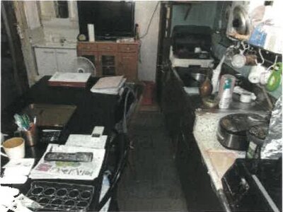 (値下げ) 香川県高松市 沖松島駅8分 戸建て 201万円の競売物件情報 #11