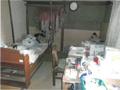 (値下げ) 香川県高松市 沖松島駅8分 戸建て 201万円の競売物件情報 #9