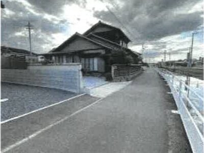 (値下げ) 香川県木田郡三木町 白山駅4分 戸建て 420万円の競売物件情報 #3