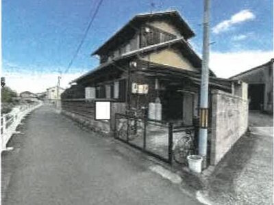 (値下げ) 香川県木田郡三木町 白山駅4分 戸建て 420万円の競売物件情報 #4