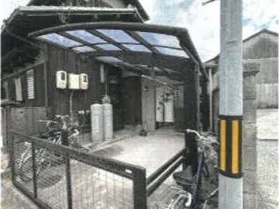 (値下げ) 香川県木田郡三木町 白山駅4分 戸建て 420万円の競売物件情報 #5