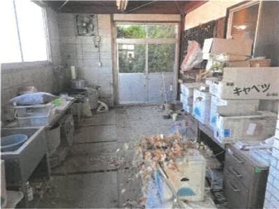 (値下げ) 香川県東かがわ市 讃岐白鳥駅3分 戸建て 189万円の競売物件情報 #11