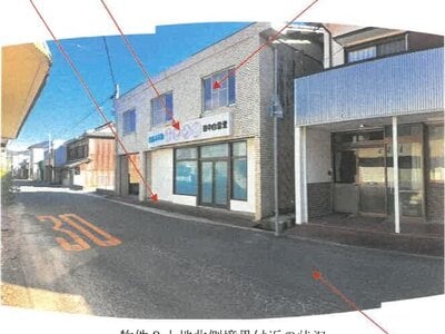 (値下げ) 香川県東かがわ市 讃岐白鳥駅3分 戸建て 189万円の競売物件情報 #3