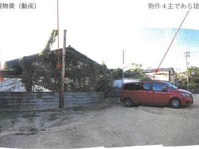 (値下げ) 香川県東かがわ市 讃岐白鳥駅3分 戸建て 189万円の競売物件情報 #6