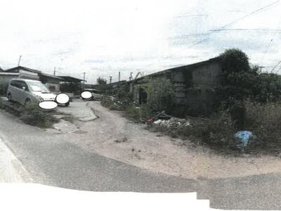 (値下げ) 香川県東かがわ市 讃岐白鳥駅14分 戸建て 144万円の競売物件情報 #2