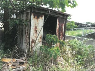 (値下げ) 香川県東かがわ市 讃岐白鳥駅14分 戸建て 144万円の競売物件情報 #34