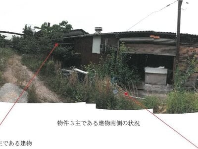 (値下げ) 香川県東かがわ市 讃岐白鳥駅14分 戸建て 144万円の競売物件情報 #9