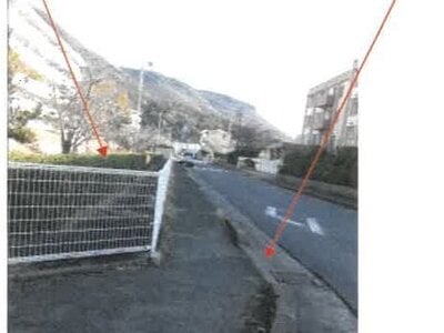 香川県高松市 春日川駅18分 マンション「UR都市機構屋島第1団地」166万円の競売物件情報 #19