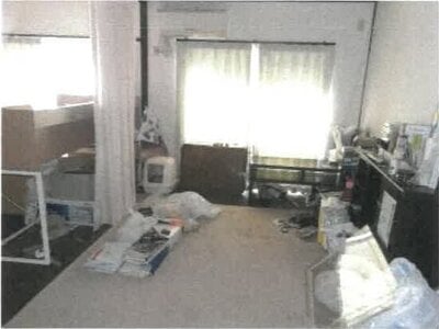 香川県高松市 春日川駅18分 マンション「UR都市機構屋島第1団地」166万円の競売物件情報 #25