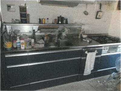 香川県高松市 春日川駅18分 マンション「UR都市機構屋島第1団地」166万円の競売物件情報 #29