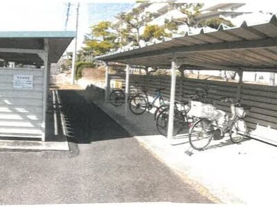 香川県高松市 春日川駅18分 マンション「UR都市機構屋島第1団地」166万円の競売物件情報 #4