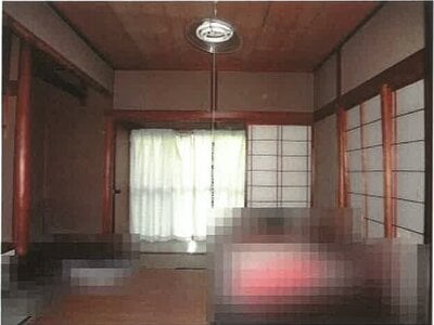 高知県土佐郡土佐町 戸建て 64万円の競売物件情報 #13