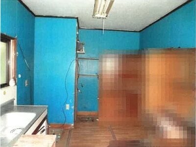高知県土佐郡土佐町 戸建て 64万円の競売物件情報 #14