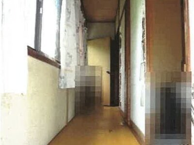 高知県土佐郡土佐町 戸建て 64万円の競売物件情報 #19
