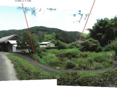 高知県土佐郡土佐町 戸建て 64万円の競売物件情報 #2
