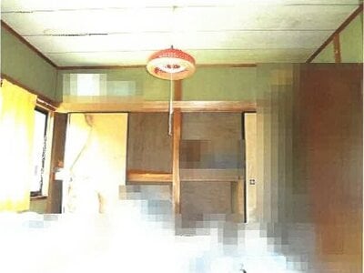 高知県土佐郡土佐町 戸建て 64万円の競売物件情報 #20