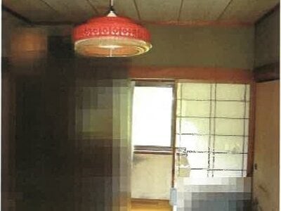 高知県土佐郡土佐町 戸建て 64万円の競売物件情報 #21