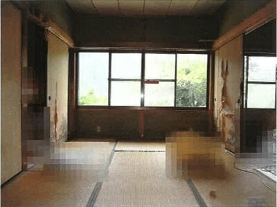 高知県土佐郡土佐町 戸建て 64万円の競売物件情報 #22