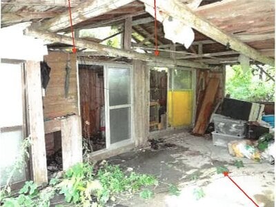 高知県土佐郡土佐町 戸建て 64万円の競売物件情報 #8