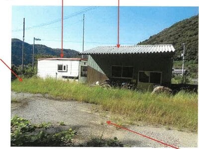 高知県吾川郡いの町 小村神社前駅 戸建て 625万円の競売物件情報 #10