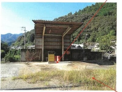 高知県吾川郡いの町 小村神社前駅 戸建て 625万円の競売物件情報 #9