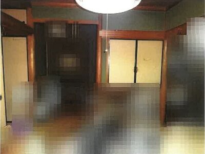 高知県南国市 住吉通駅8分 戸建て 241万円の競売物件情報 #14