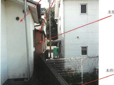 高知県南国市 住吉通駅8分 戸建て 241万円の競売物件情報 #7