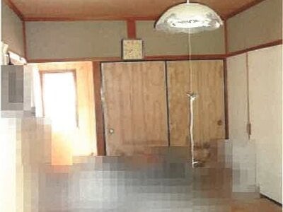 高知県南国市 介良通駅 戸建て 95万円の競売物件情報 #15