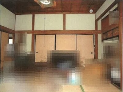 高知県南国市 介良通駅 戸建て 95万円の競売物件情報 #19