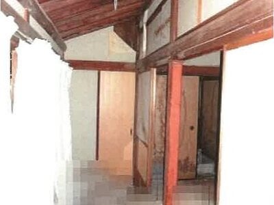 高知県南国市 介良通駅 戸建て 95万円の競売物件情報 #25