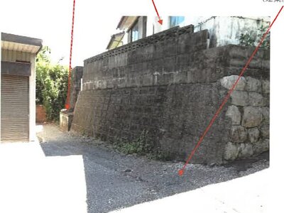 高知県南国市 介良通駅 戸建て 95万円の競売物件情報 #6