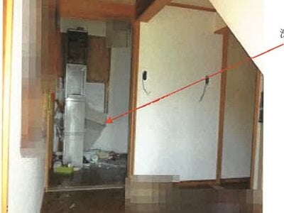 高知県長岡郡大豊町 大田口駅12分 戸建て 162万円の競売物件情報 #11