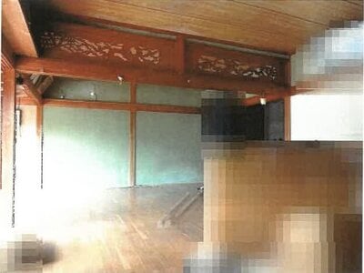 高知県長岡郡大豊町 大田口駅12分 戸建て 162万円の競売物件情報 #12